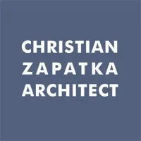 CHRISTIAN ZAPATKA ARCHITECT PLLC CHRISTIAN ZAPATKA ARCHITECT PLLC