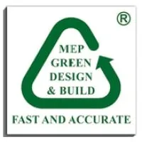 MEP Green Design & Build, PLLC