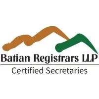 Batian Registrars LLP