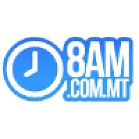 8am