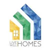 LIVE WELL HOMES LIVE WELL HOMES
