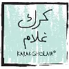 Karak Gholam Karak Gholam