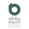 BIGCo BIGCo