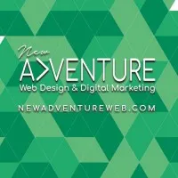 New Adventure Web Design & Digital Marketing