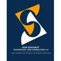JAIN DIGIVAST TECHONOLOGY AND CONSULTING LLP