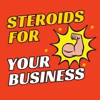 Bizzroids - Steroids for your business