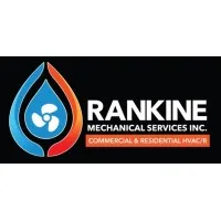 Rankine Mechanical Services Inc