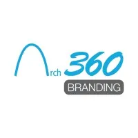 Arch360 Branding