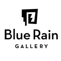 Blue Rain Gallery