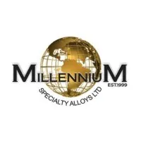 Millennium Specialty Alloys Ltd.