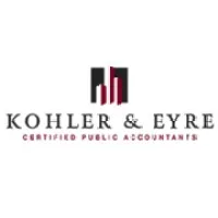 KOHLER & EYRE CPAS, LLP