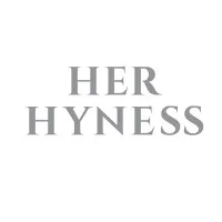 Her Hyness