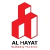 ALHAYAT SCAFFOLDING RENTAL&TRADING ALHAYAT SCAFFOLDING RENTAL&TRADING