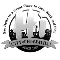 City of Hiawatha, Iowa City of Hiawatha, Iowa