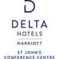 Delta Hotels by Marriott St. John's Conference Centre
