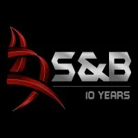 S&B Helical S&B Helical