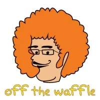 Off The Waffle Off The Waffle