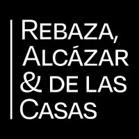 Rebaza Alcázar & De Las Casas