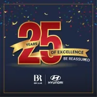 Beeaar Hyundai