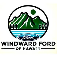 Windward Ford Of Hawai’i
