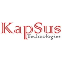 Kapsus Technologies Private Limited Kapsus Technologies Private Limited