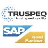 TRUSPEQ: SAP Gold Partner TRUSPEQ: SAP Gold Partner