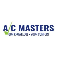 A/C Masters Heating & Air Conditioning Inc.