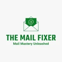 The Mail Fixer The Mail Fixer