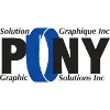 Pony Graphic Solutions Inc Pony Graphic Solutions Inc