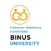 HIMMCOMM BINUS HIMMCOMM BINUS