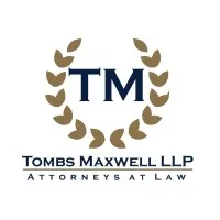 Tombs Maxwell LLP