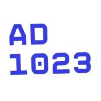 AD1023 AD1023