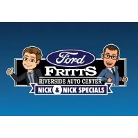 Fritts Ford