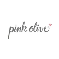 Pink Olive