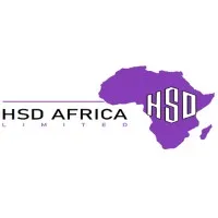 HSD Africa Ltd