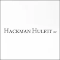 Hackman Hulett LLP