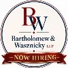 Bartholomew & Wasznicky LLP Bartholomew & Wasznicky LLP