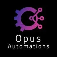 Opus Automations Opus Automations