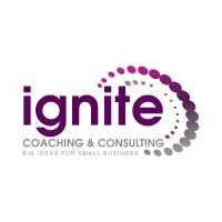 Ignite Coaching & Consulting Ignite Coaching & Consulting