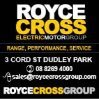 Royce Cross Group