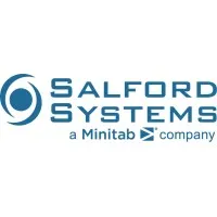Salford Systems, a Minitab company