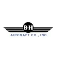 B.H. AIRCRAFT CO. INC