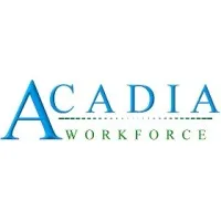 Nursing Group/Acadia Workforce Nursing Group/Acadia Workforce