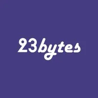 23bytes
