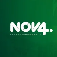 NOV4 Gestão Empresarial NOV4 Gestão Empresarial