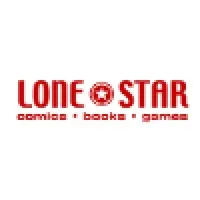 Lone Star Comics / MyComicShop