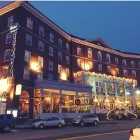 Hotel Northampton