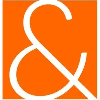 Orange & Orange Interior Design