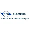 Robotic Paint Gun Cleaners Inc Robotic Paint Gun Cleaners Inc
