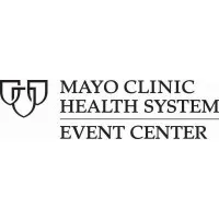 Mayo Clinic Health System Event Center